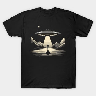 UFO T-Shirt